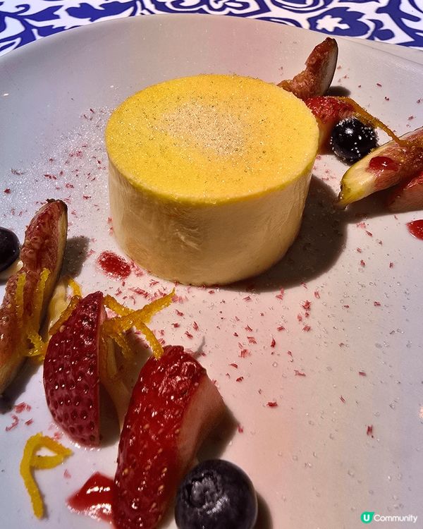 Le Petit Chef👨‍🍳獨一無二的沉浸式美食之旅！🌟...