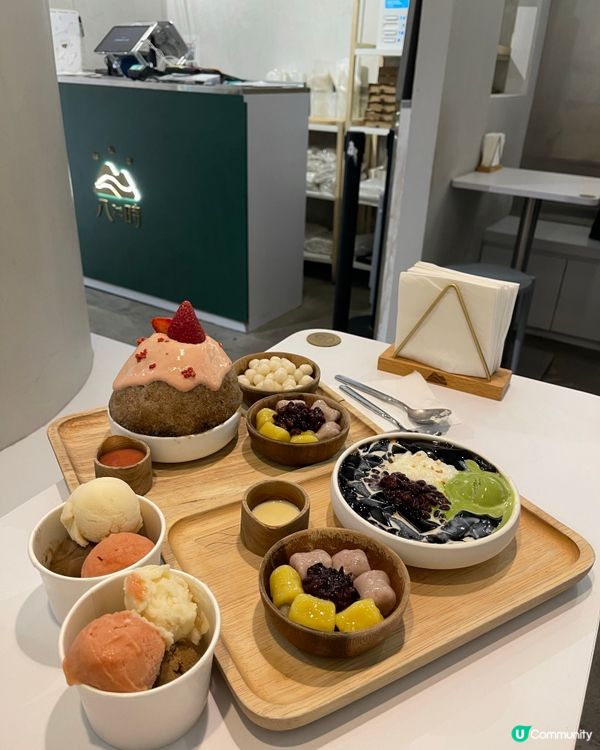 期間限定！尖咀$12任食gelatos🍧😋