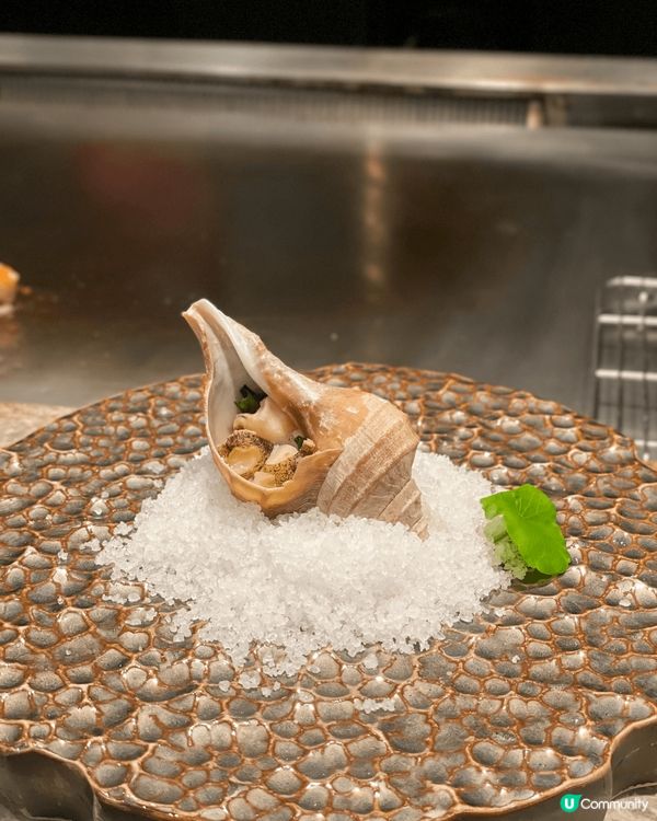 尖沙咀｜抵食鐵板燒。N.28 Teppanyaki
