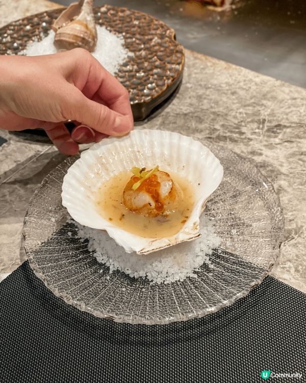 尖沙咀｜抵食鐵板燒。N.28 Teppanyaki
