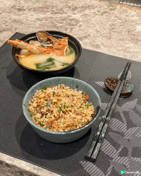 尖沙咀｜抵食鐵板燒。N.28 Teppanyaki
