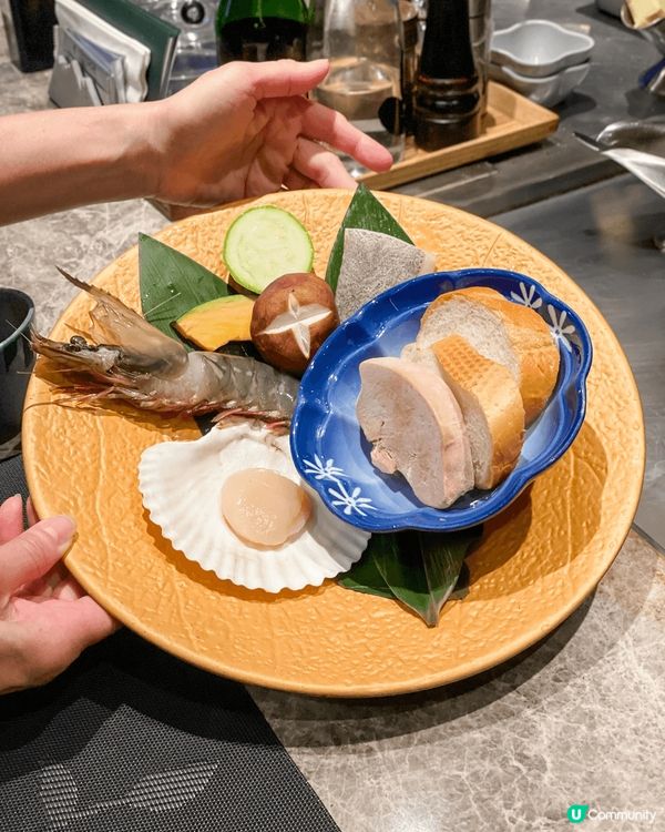 尖沙咀｜抵食鐵板燒。N.28 Teppanyaki
