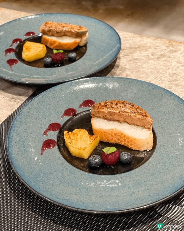 尖沙咀｜抵食鐵板燒。N.28 Teppanyaki
