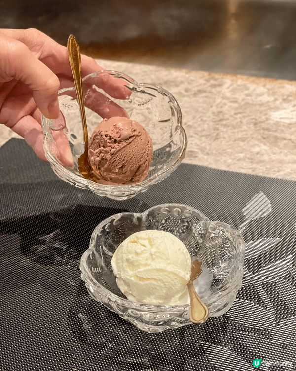 尖沙咀｜抵食鐵板燒。N.28 Teppanyaki
