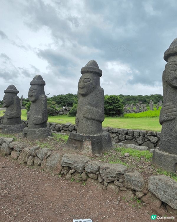 濟州繡球花自駕遊🌸！靚爆景點大公開！🤩