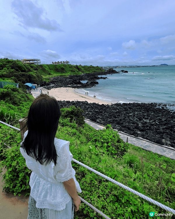 濟州繡球花自駕遊🌸！靚爆景點大公開！🤩