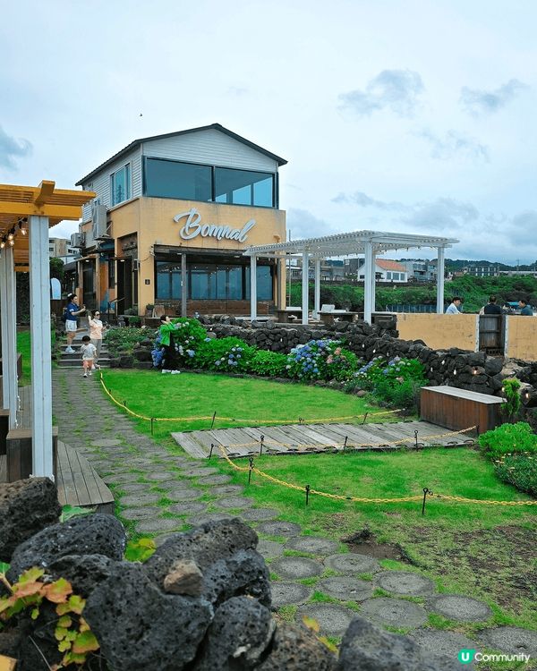 濟州繡球花自駕遊🌸！靚爆景點大公開！🤩