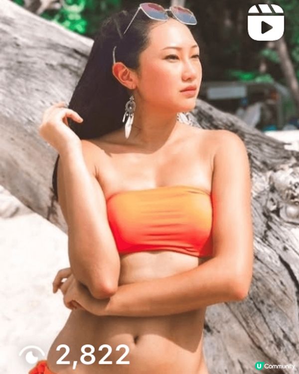 上面旅行地點包括杜拜，台灣。嚟緊八月我會去美國。旅行一大樂事...