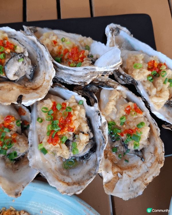 推薦汕尾,坐高鐵1個半鐘到。沿海城市,比汕頭寧靜無咁多遊客,...