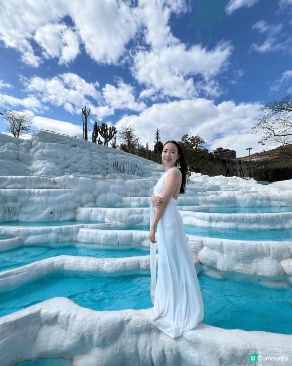 雲南大理拍出的人間絕景！呢個地方叫做理想邦-理想的花園，雖然...