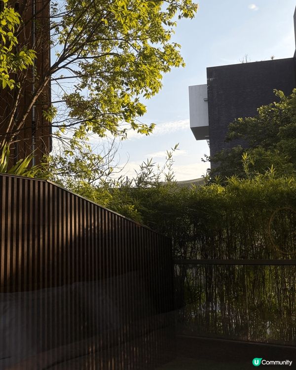 WM Hotel喺西貢海邊，房間大部分都有海景露台，好靚又舒...