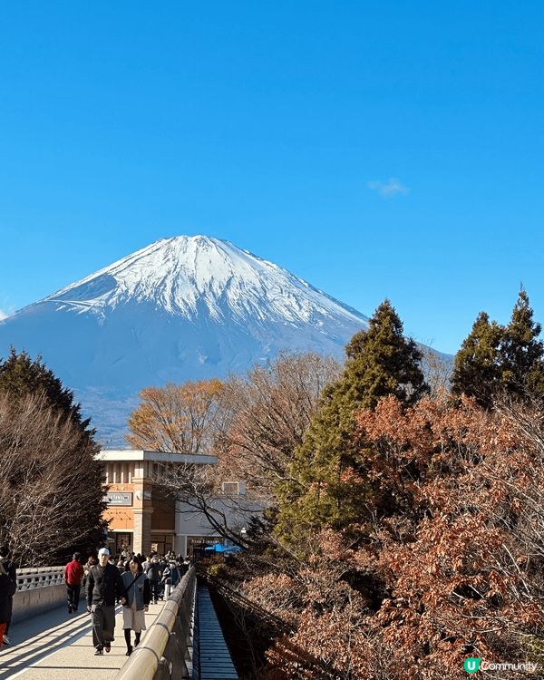 今次介紹豪德寺的歷史文化、六本木的時尚氛圍，以及御殿場Out...
