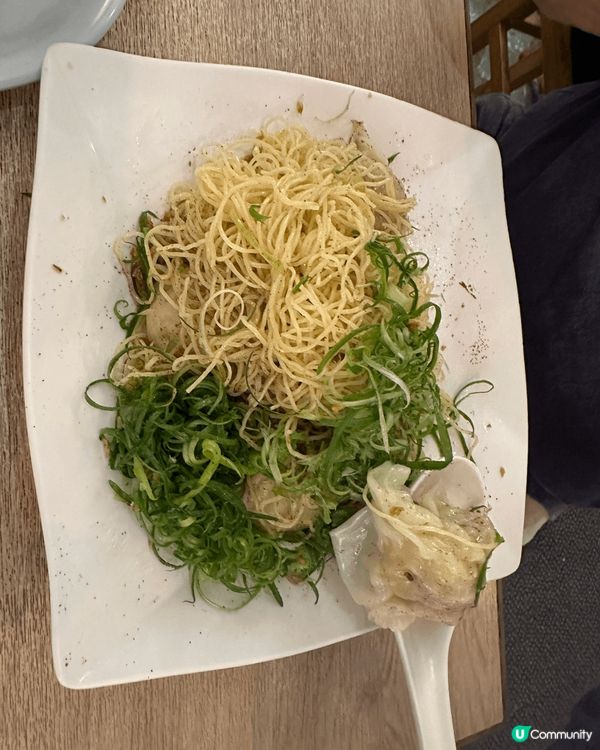 深水埗茶餐廳推介：漢發麵家必選為首。