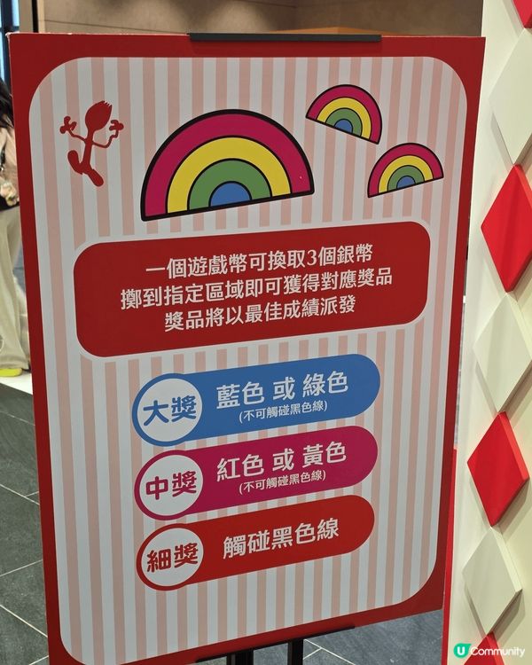 這個週末終於來朝聖新濠影匯的「玩具總動員30週 年」主題活動...