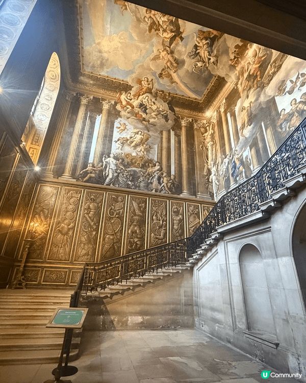 旅遊英國新體驗，天氣浩熱也不怕，歷史意義非凡。