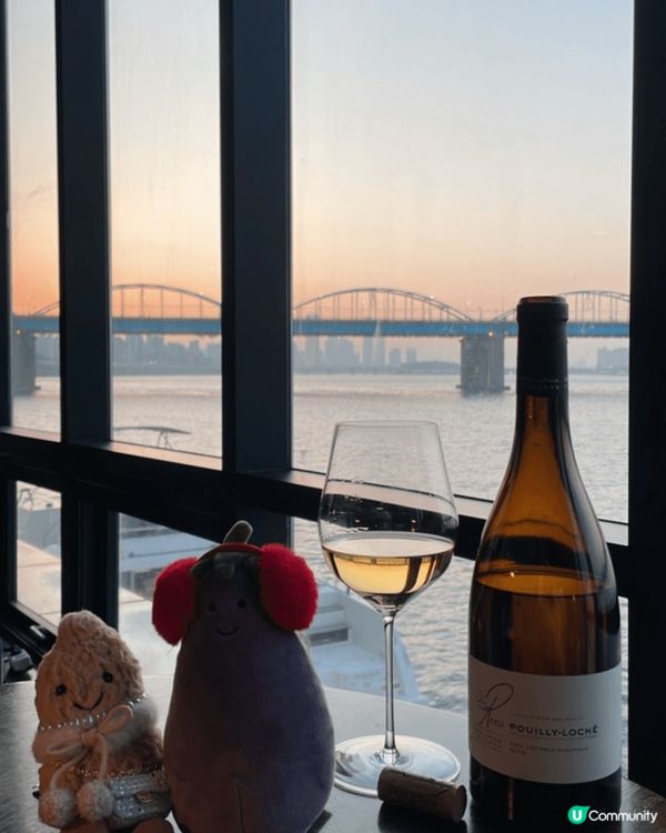 全部都係一個人去旅行時拍的，每一張都是人生的第一次體驗～自己...