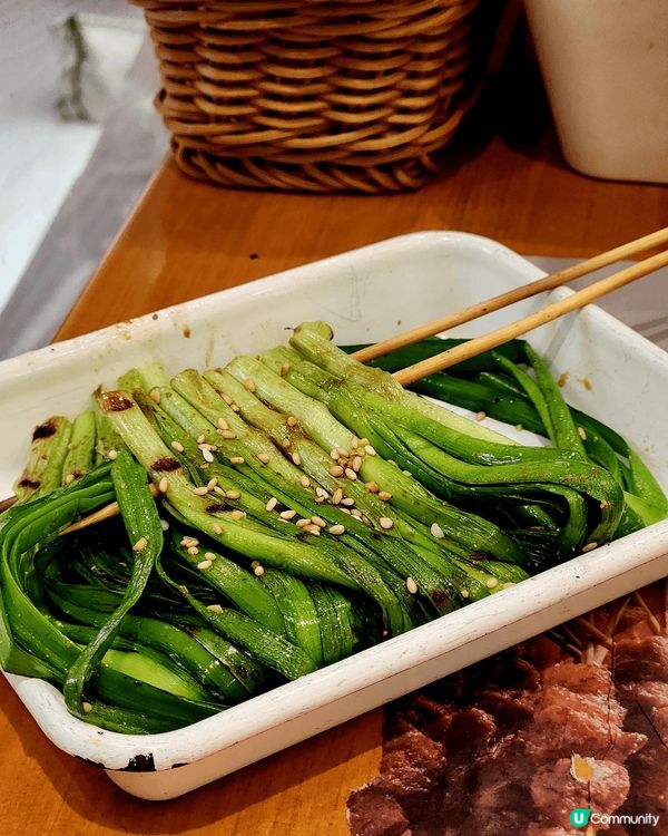 KOKA小野人坐落喺沙田新城市廣場三期，主打台灣夜市風串燒，...