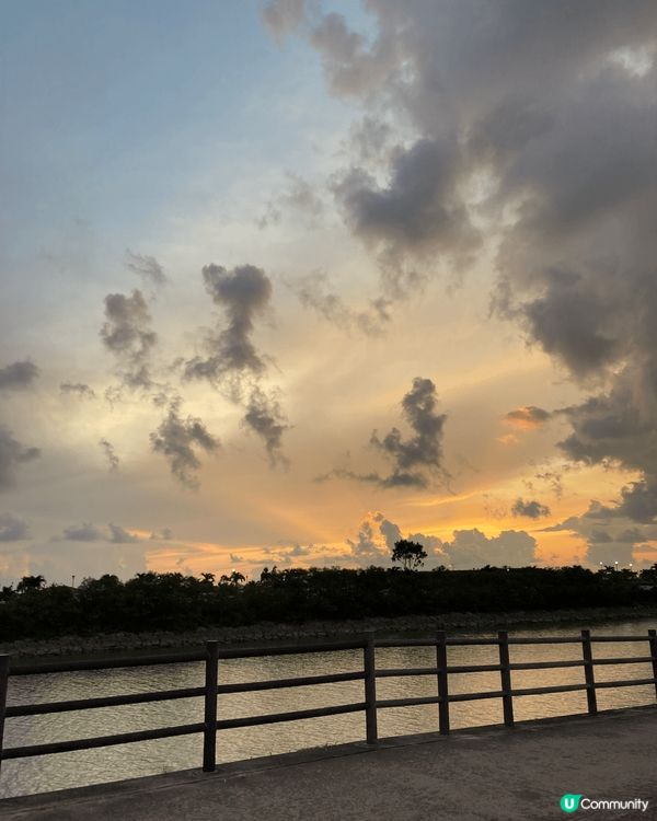 在豐崎海濱公園和Orion ECO Chura Sun 海灘...