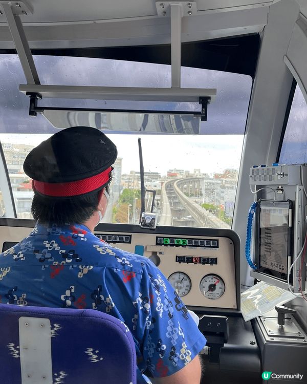 日本冲繩那霸市有許多值得一遊的景點，包括歷史遺跡、購物區和自...