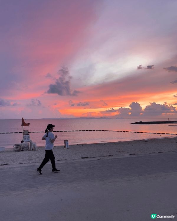 日本冲繩那霸市有許多值得一遊的景點，包括歷史遺跡、購物區和自...