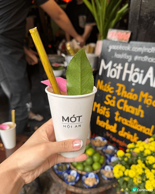 去Da Nang 一定要去埋會安！