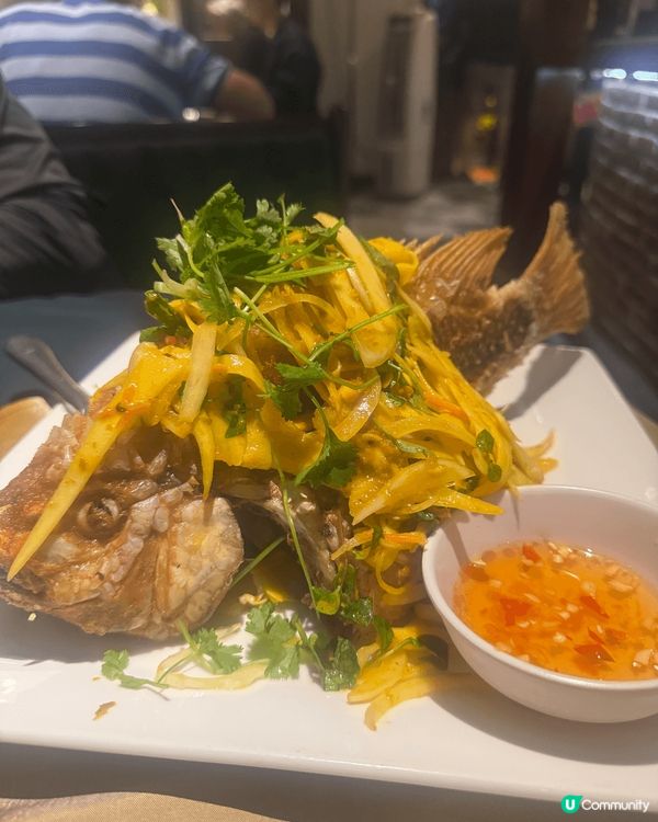 去Da Nang 一定要去埋會安！