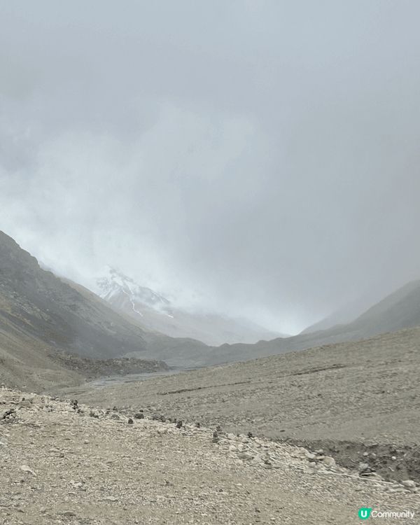 珠穆朗瑪峰與喜馬拉雅山脈