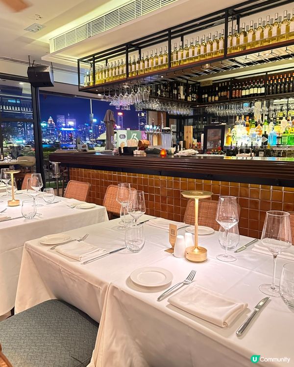 尖東海濱特價Happy Hour