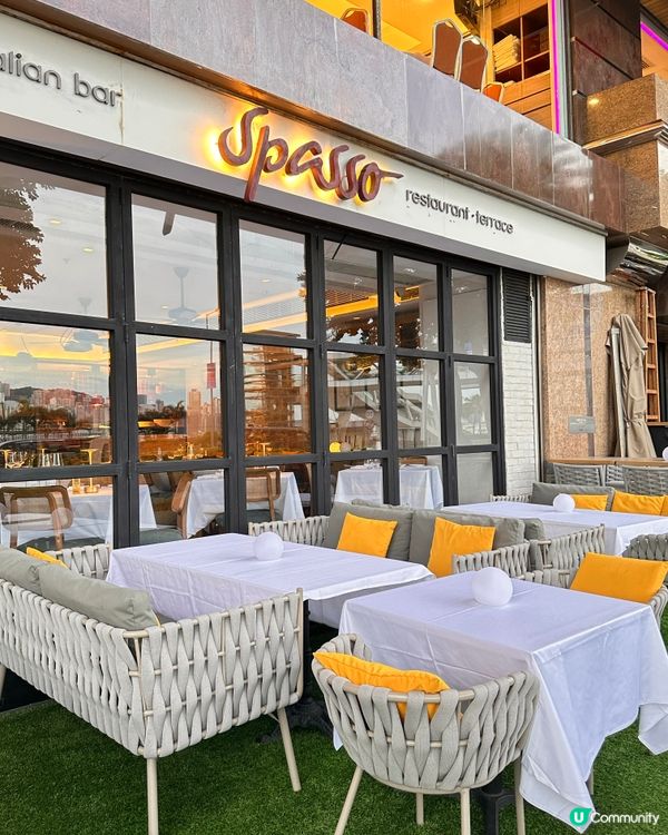 尖東海濱特價Happy Hour