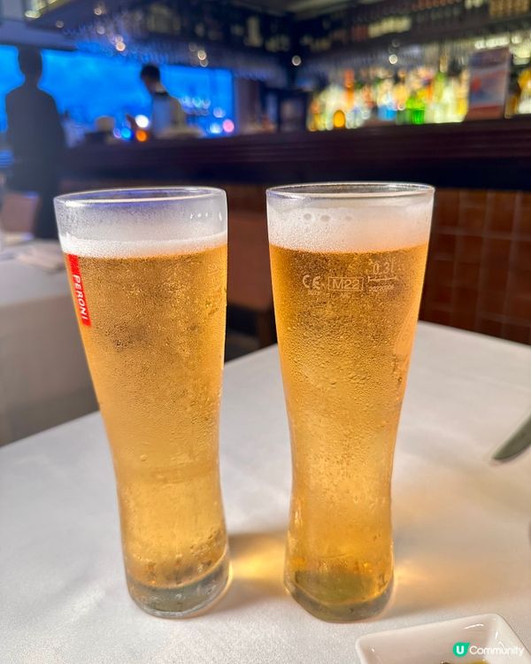 尖東海濱特價Happy Hour