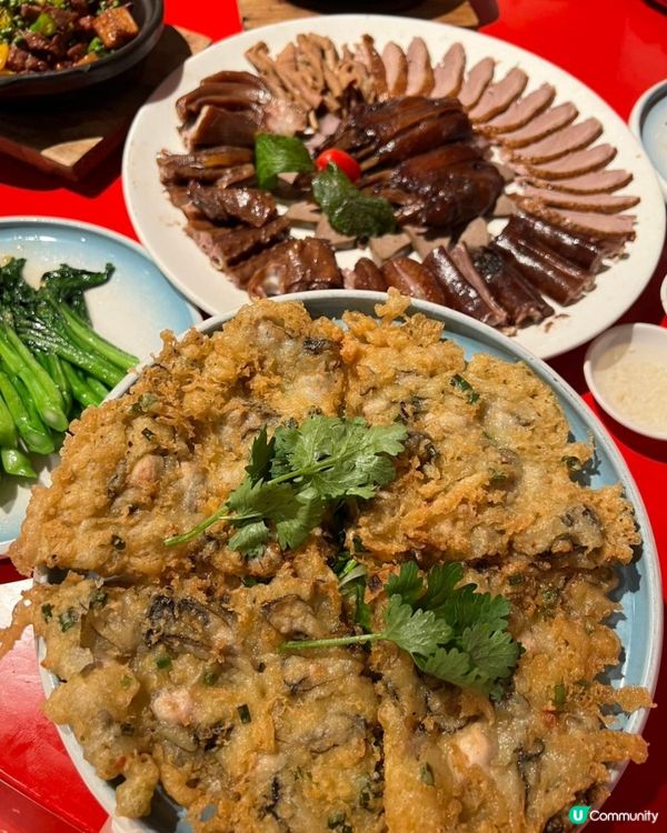 春梅里：47年老字號的潮汕風味盛宴