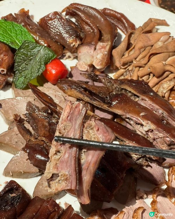 春梅里：47年老字號的潮汕風味盛宴