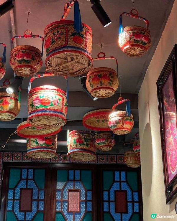 春梅里：47年老字號的潮汕風味盛宴