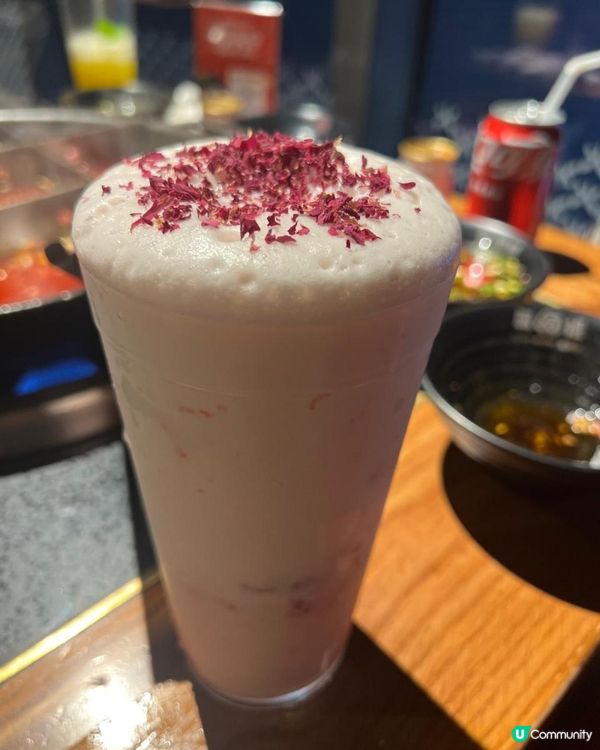 上海道地火鍋珮姐