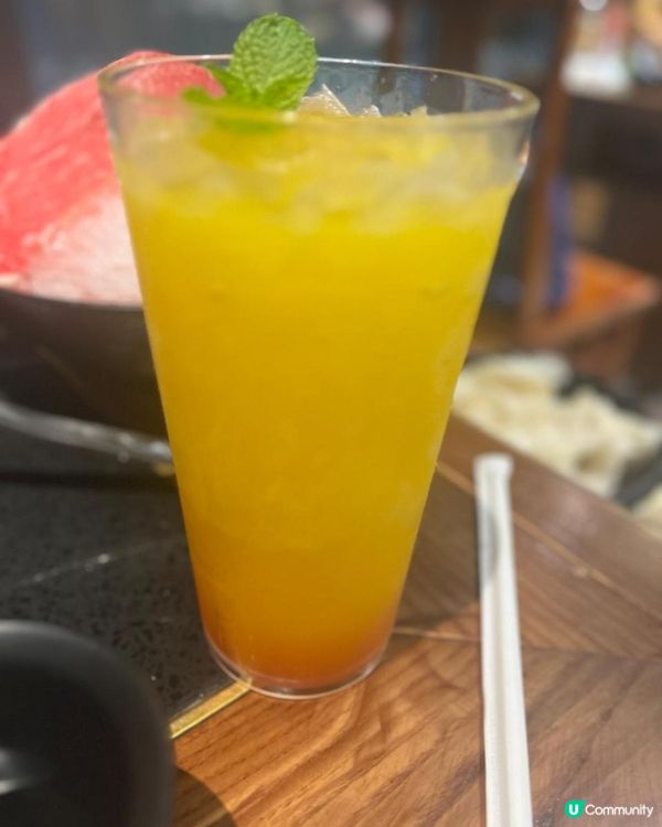 上海道地火鍋珮姐