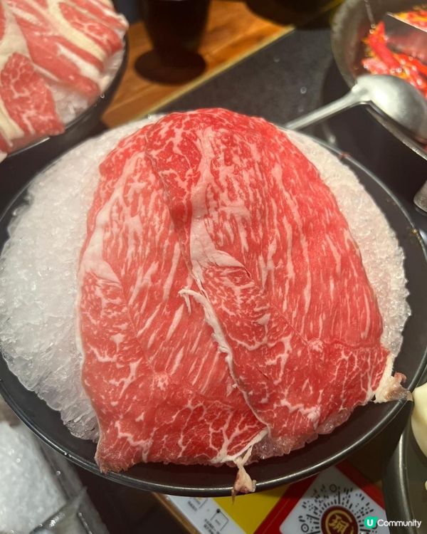 上海道地火鍋珮姐