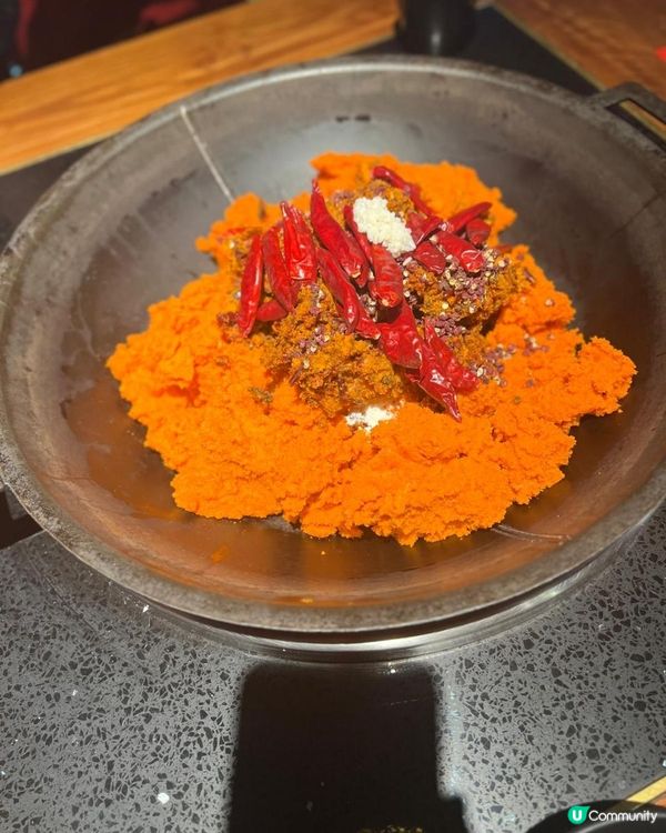 上海道地火鍋珮姐