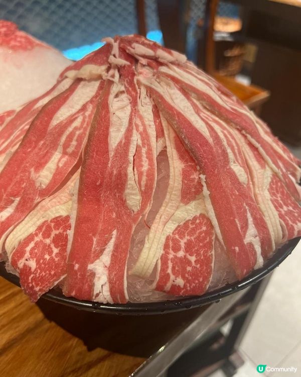 上海道地火鍋珮姐