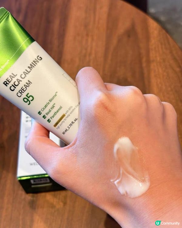 熱辣辣夏天救星！🇰🇷保濕神隊友！💧✨ 100小時水潤！