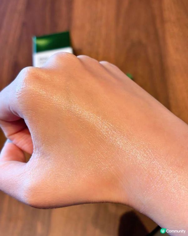 熱辣辣夏天救星！🇰🇷保濕神隊友！💧✨ 100小時水潤！