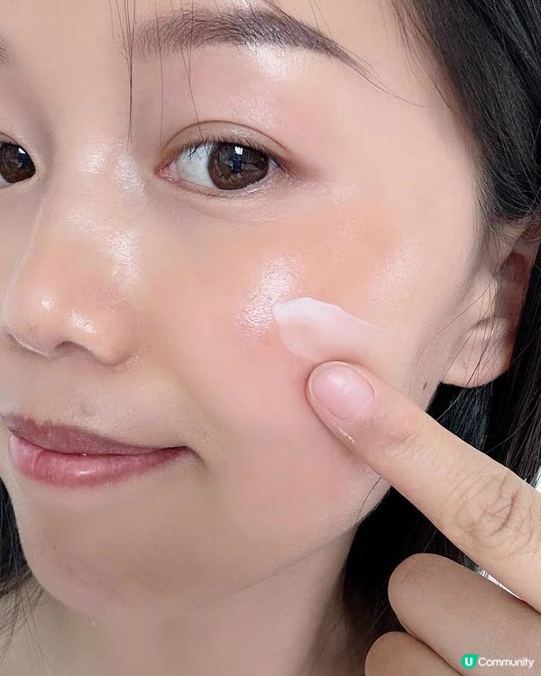 熱辣辣夏天救星！🇰🇷保濕神隊友！💧✨ 100小時水潤！