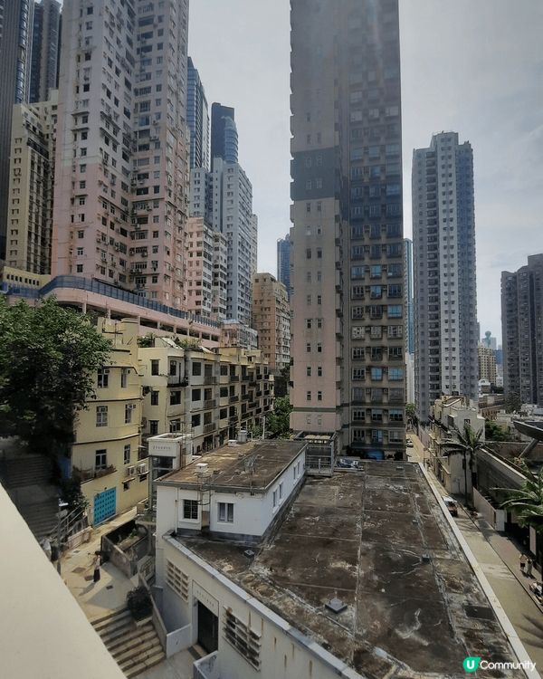 位於中環PMQ對面嘅唐樓體驗館，逢星期三至日免費向公眾開放，...