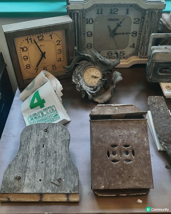 位於中環PMQ對面嘅唐樓體驗館，逢星期三至日免費向公眾開放，...