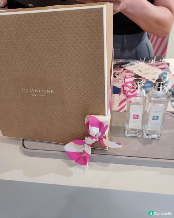 尖沙咀河內道k11上星期見到網上有得登記jo malone ...