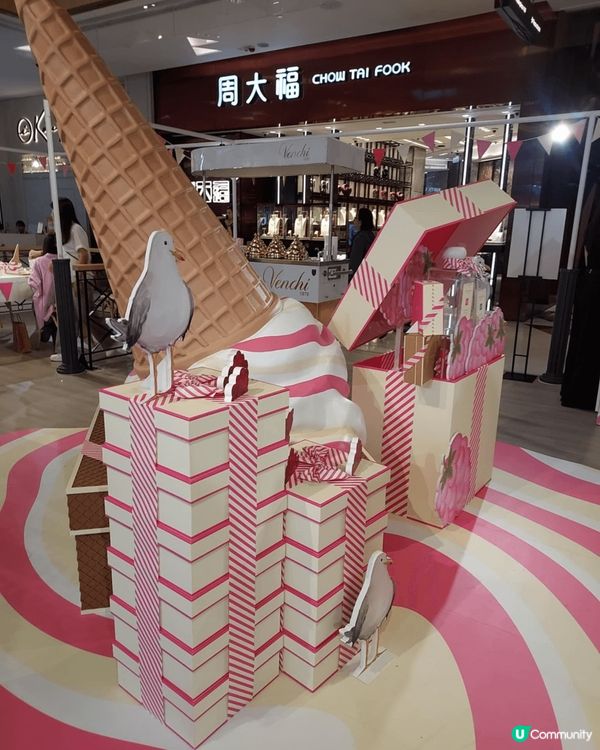 尖沙咀河內道k11上星期見到網上有得登記jo malone ...