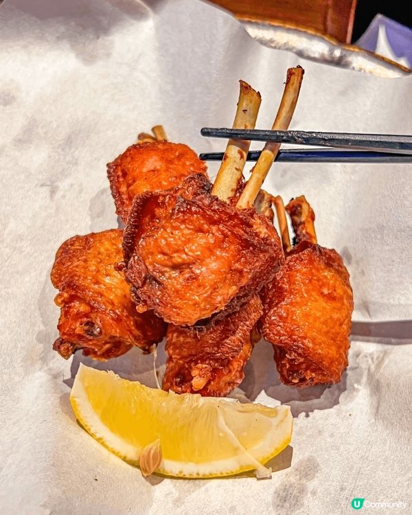 今次分享世界之窗附近既燒肉店,日式漫畫風格既裝修特別吸引人,...