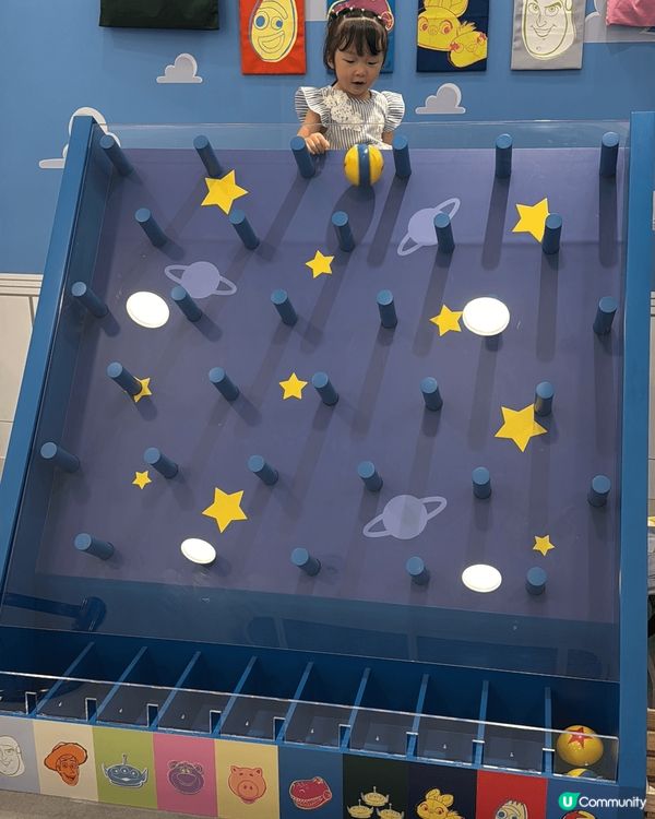 Town Plaza 沙田新城市x 反斗萌友 ！