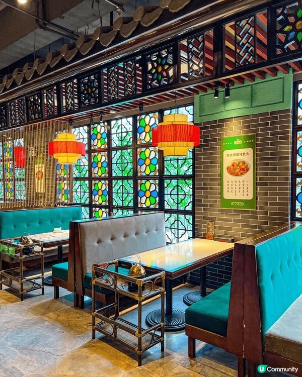 深圳咁多間茶樓最愛吃的唯有這間，就係位於寶安的悅滿樓，已經連...