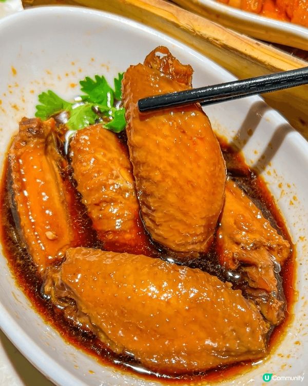 深圳咁多間茶樓最愛吃的唯有這間，就係位於寶安的悅滿樓，已經連...