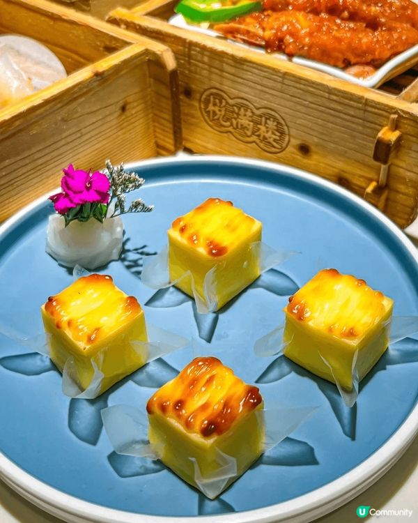 深圳咁多間茶樓最愛吃的唯有這間，就係位於寶安的悅滿樓，已經連...